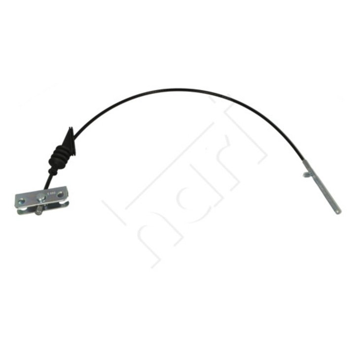 Rúd, kézifék HART 228 293