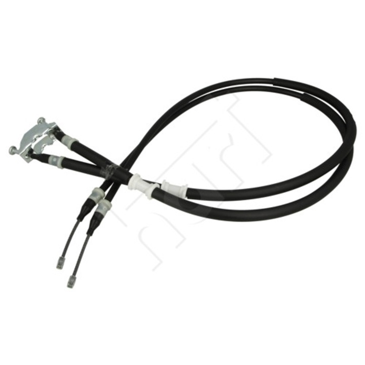 Rúd, kézifék HART 222 050