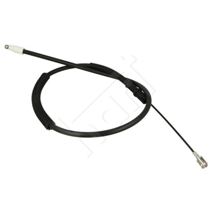 Rúd, kézifék HART 241 004