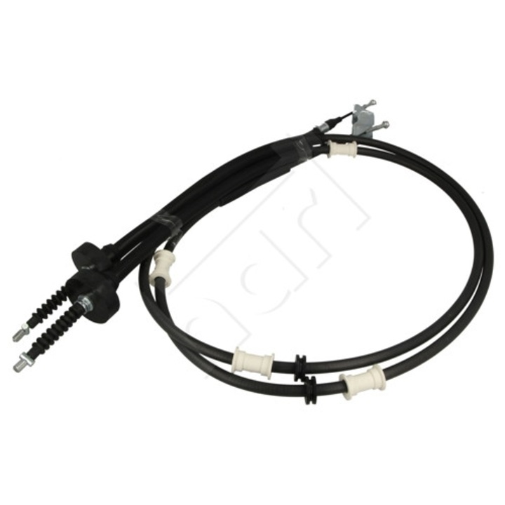 Rúd, kézifék HART 223 245