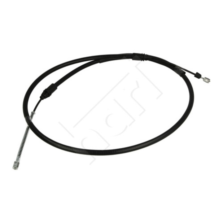 Rúd, kézifék HART 218 145