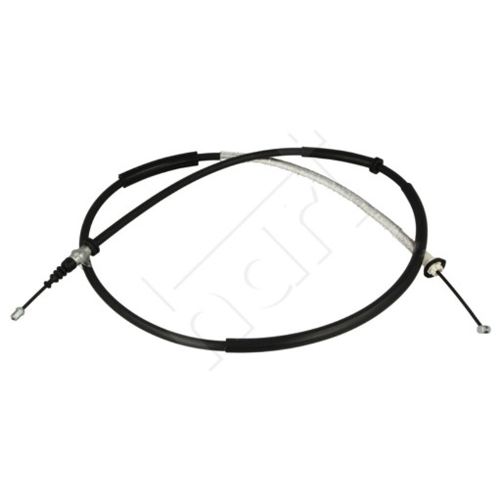 Rúd, kézifék HART 214 528