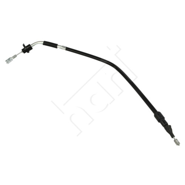 Rúd, kézifék HART 232 365