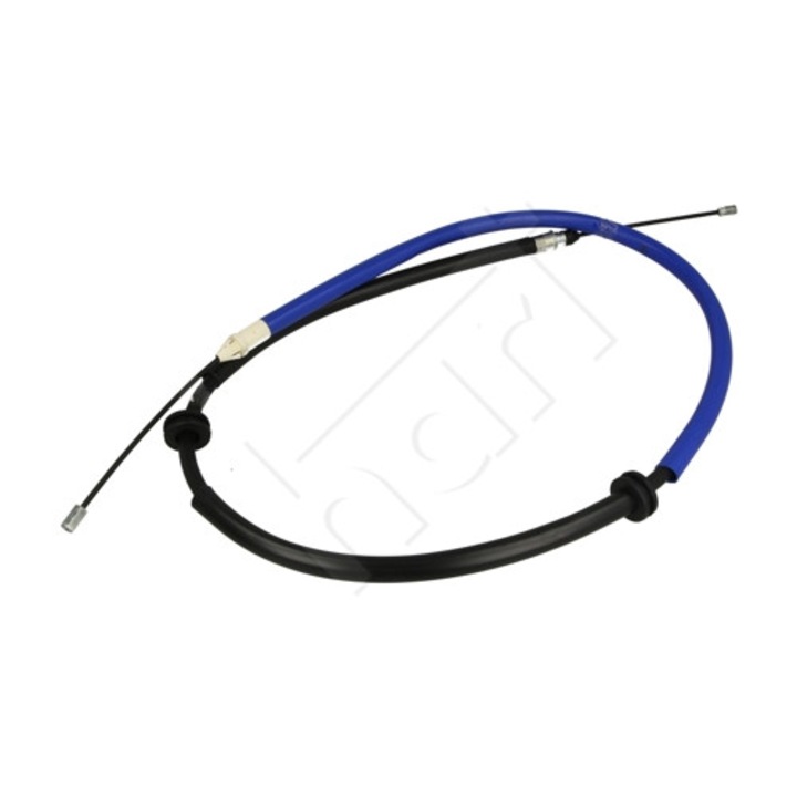 Rúd, kézifék HART 231 188