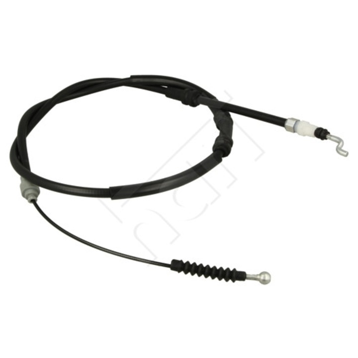 Rúd, kézifék HART 241 015