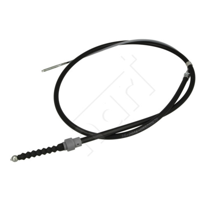 Rúd, kézifék HART 219 001