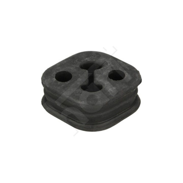 Gumiszíj, kipufogórendszer HART 474 708