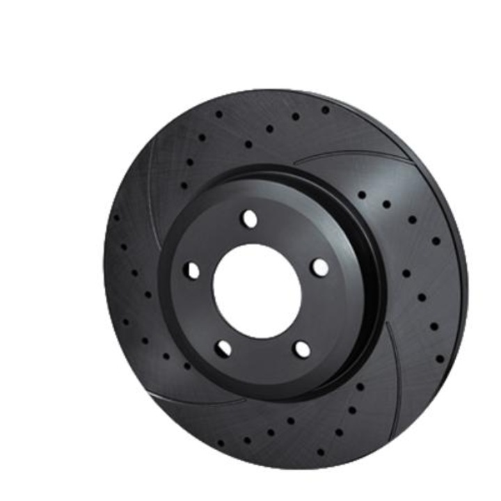 Féktárcsa ROTINGER RT 1067-GL T5