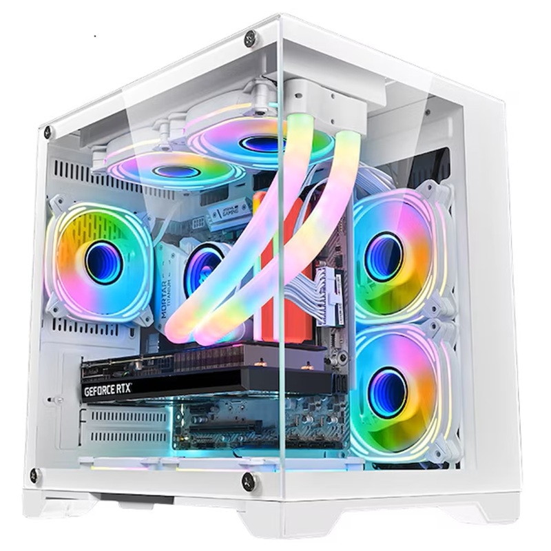 Mini PC GIGABYTE BRIX, Procesor Intel® Core™ i5-10210U 1.6GHz