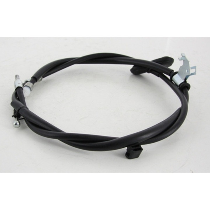 TRISCAN kézifék bowden Opel Astra J 09- és Chevrolet Cruze 09- modellekhez