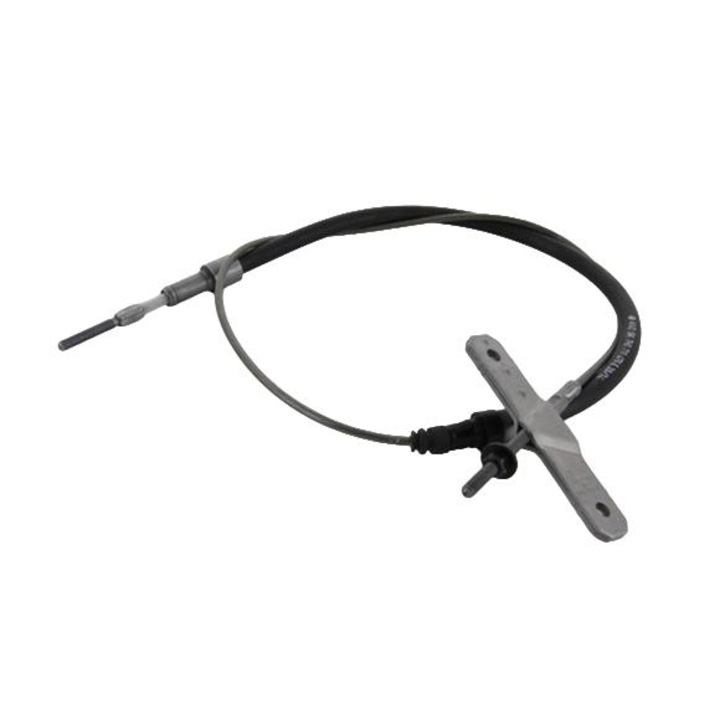 Жило за предна ръчна спирачка, TRISCAN, За VW MULTIVAN/T5/T6 2.0-3.2 03-, Черно