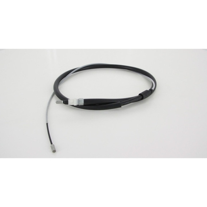 Cablu frana de mana TRISCAN pentru Citroen C4 2006, stanga