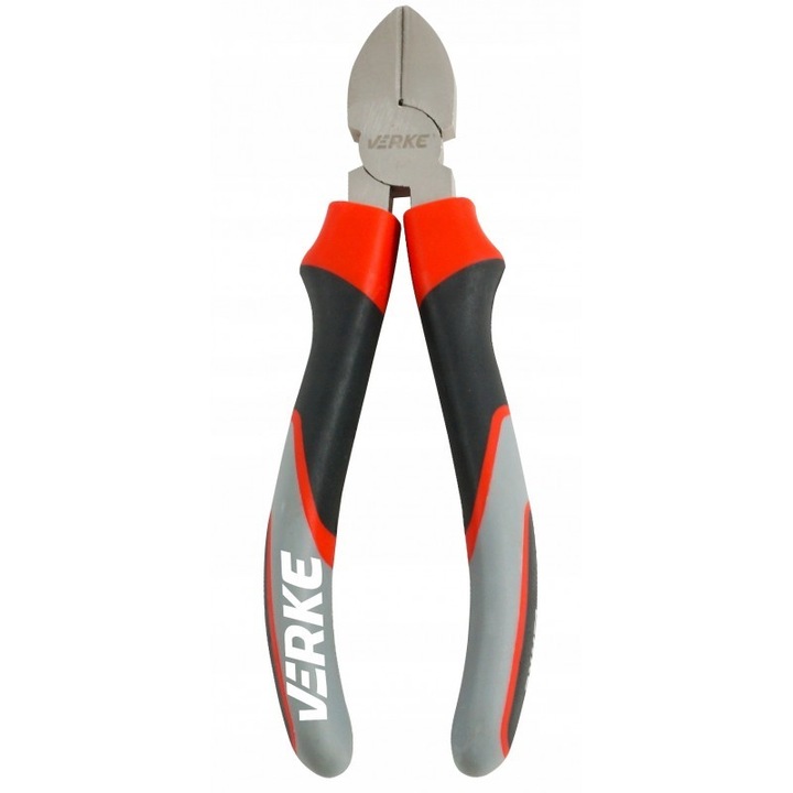 Fogó, 200 mm, V06381, Verke