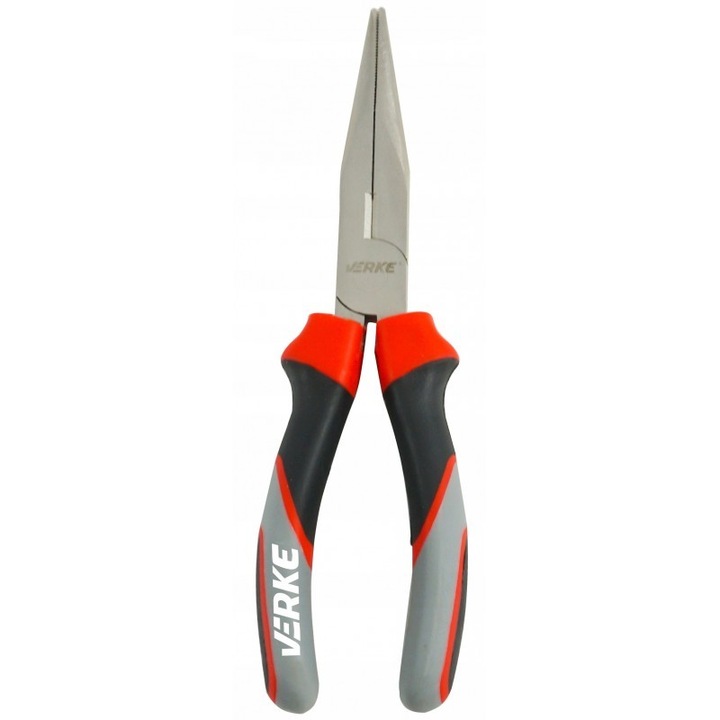 Cleste drept, 180mm, V06370, Verke