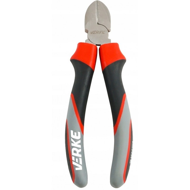 Oldalvágók, 160 mm, V06379, Verke