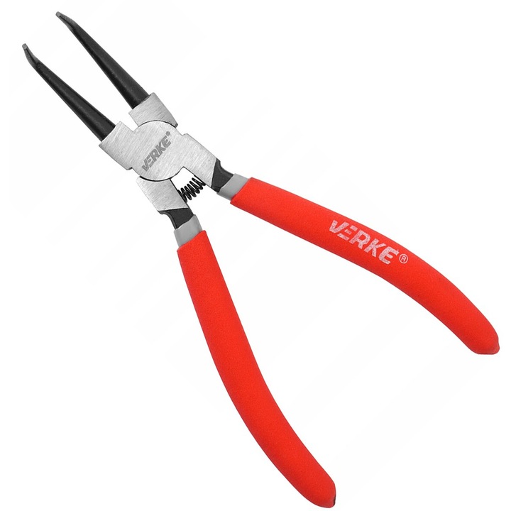 Fogó, 180 mm, V06393, Verke