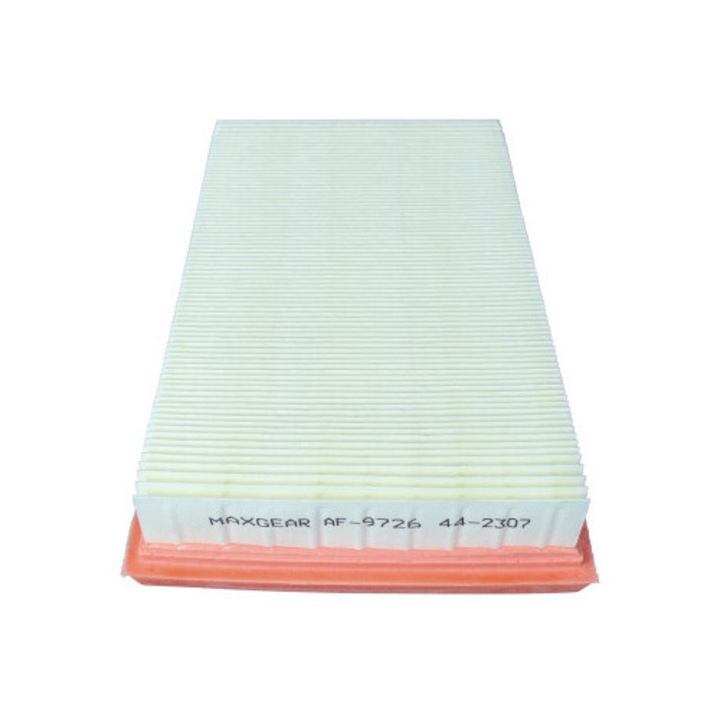 Maxgear légszűrő Opel Agila-hoz, 245x157x46mm