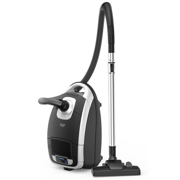 Aspirator vertical Black & Decker BHFEV1825CP-QW 18V