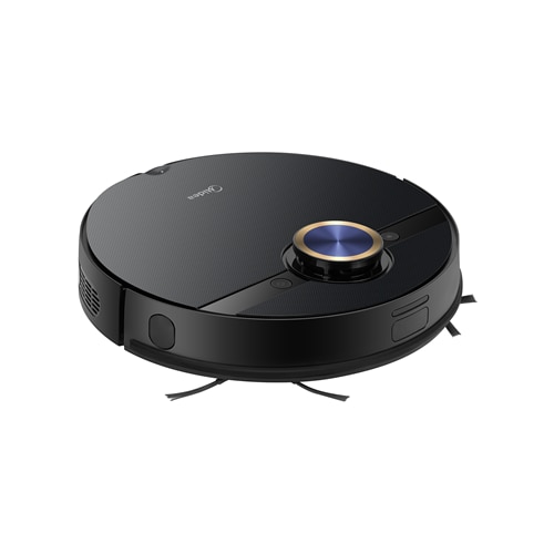 Aspirator robot M7 pro, Luka, 4000 Pa, 180 min, 5200 mAh, negru