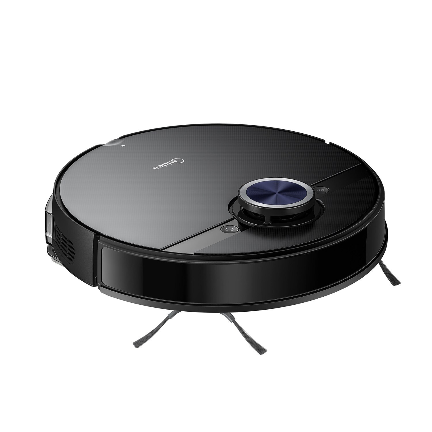 Aspirator robot, Midea, S8+, 4000 Pa, 180 min, negru