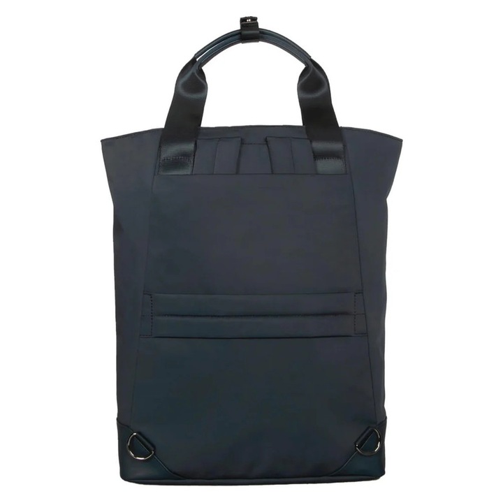 Luka Avila 15-16 hüvelykes 2 az 1-ben laptop táska, sötétkék