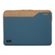 Geanta laptop Luka Pulse II EcoSmart albastru 15-16"