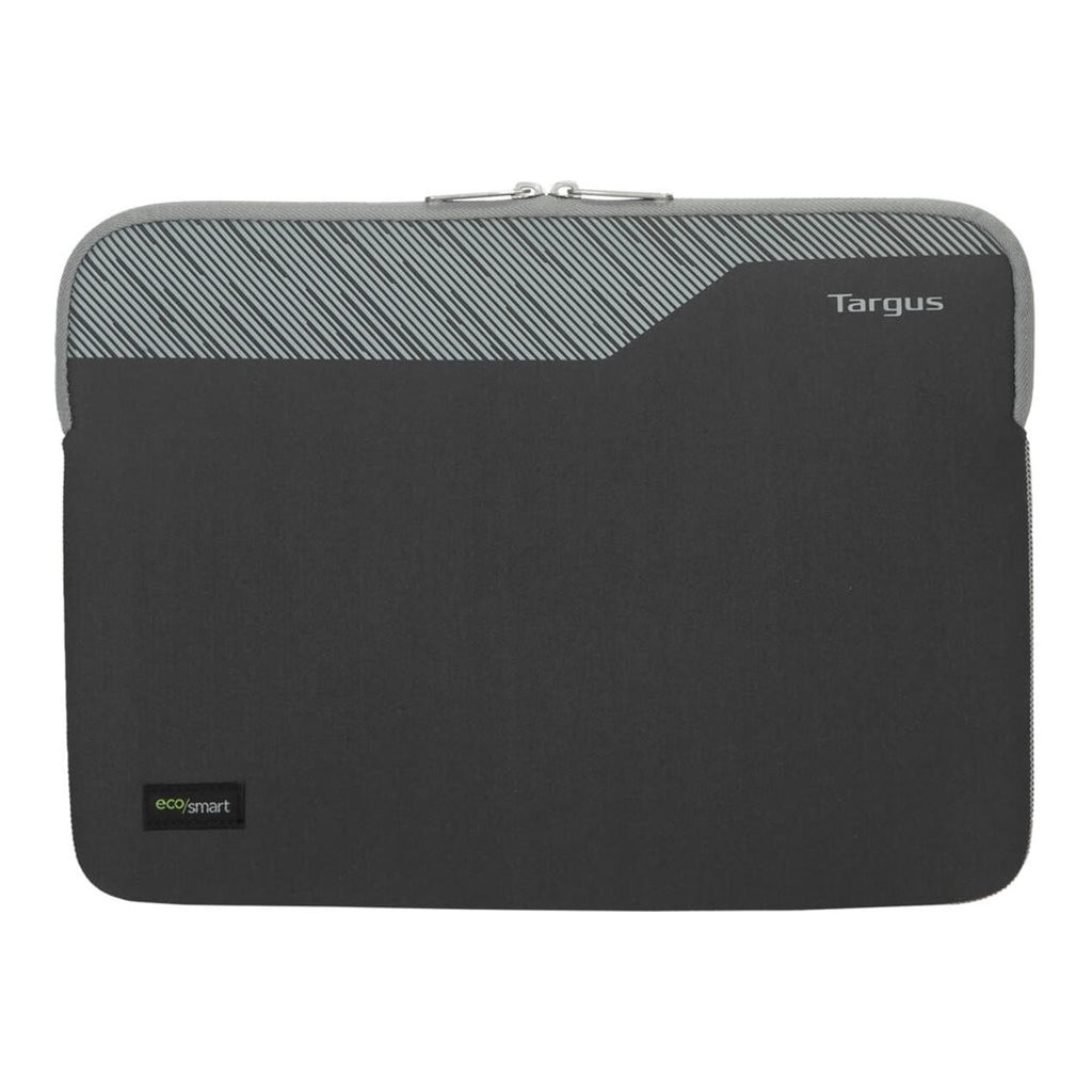 Geanta laptop Luka Targus Pulse Sleeve 13-14 inch carbune