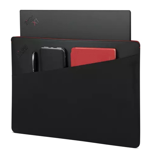 Husa profesionala, Lenovo, ThinkPad 14", design subtire, RFID, dimensiuni 14"x9"x1"