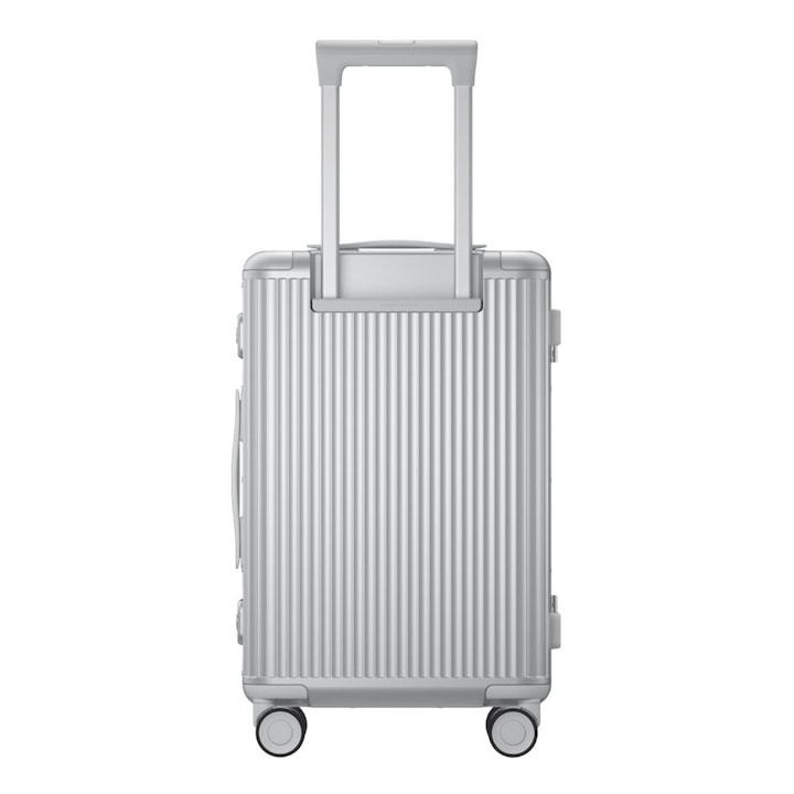 Xiaomi 26"-os alumínium bőrönd, kerekekkel