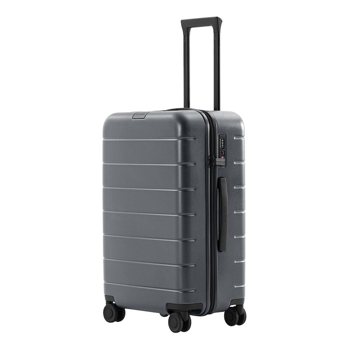 Xiaomi Luggage Classic Pro 28" количка, сива