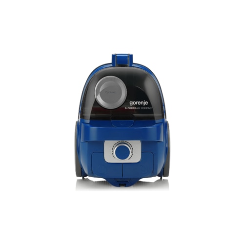 Aspirator Gorenje, fara sac, 800W, 2.2L, albastru