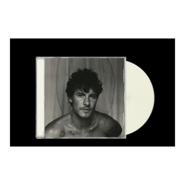 Shawn Mendes: Shawn [CD]