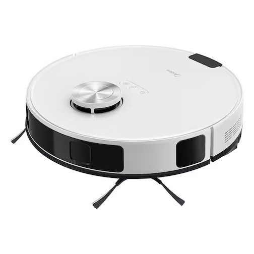 Aspirator robot M9 Wet&Dry, Midea, 4000 Pa, 180 min, alb