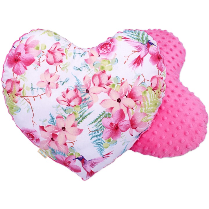 Perna inima pentru fete
