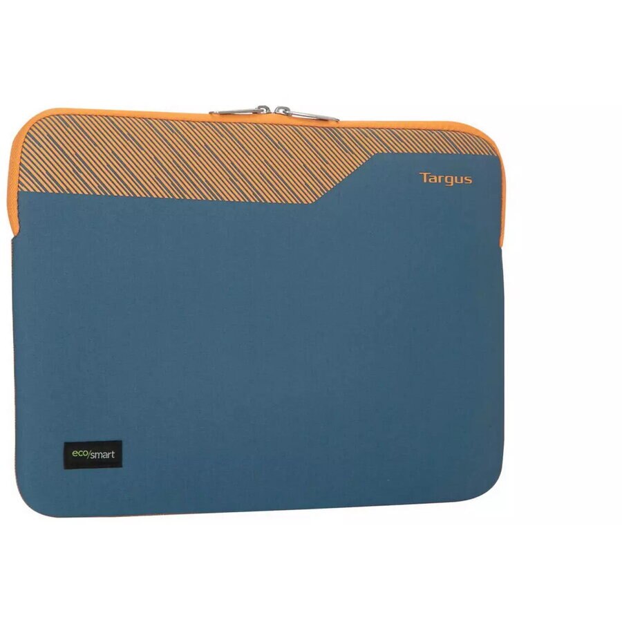 Husa laptop Targus Pulse II EcoSmart, 13-14", albastra