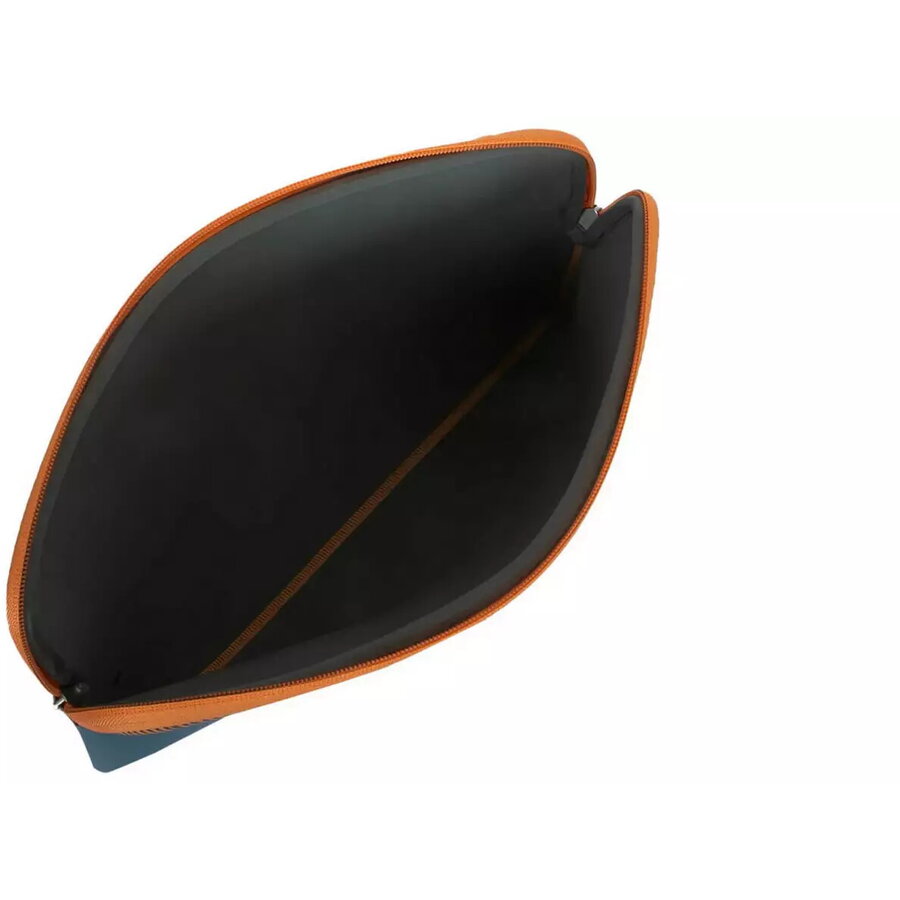 Husa laptop Targus Pulse II EcoSmart, 13-14", albastra