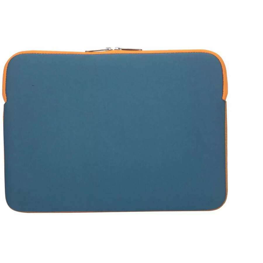 Husa laptop Targus Pulse II EcoSmart, 13-14", albastra