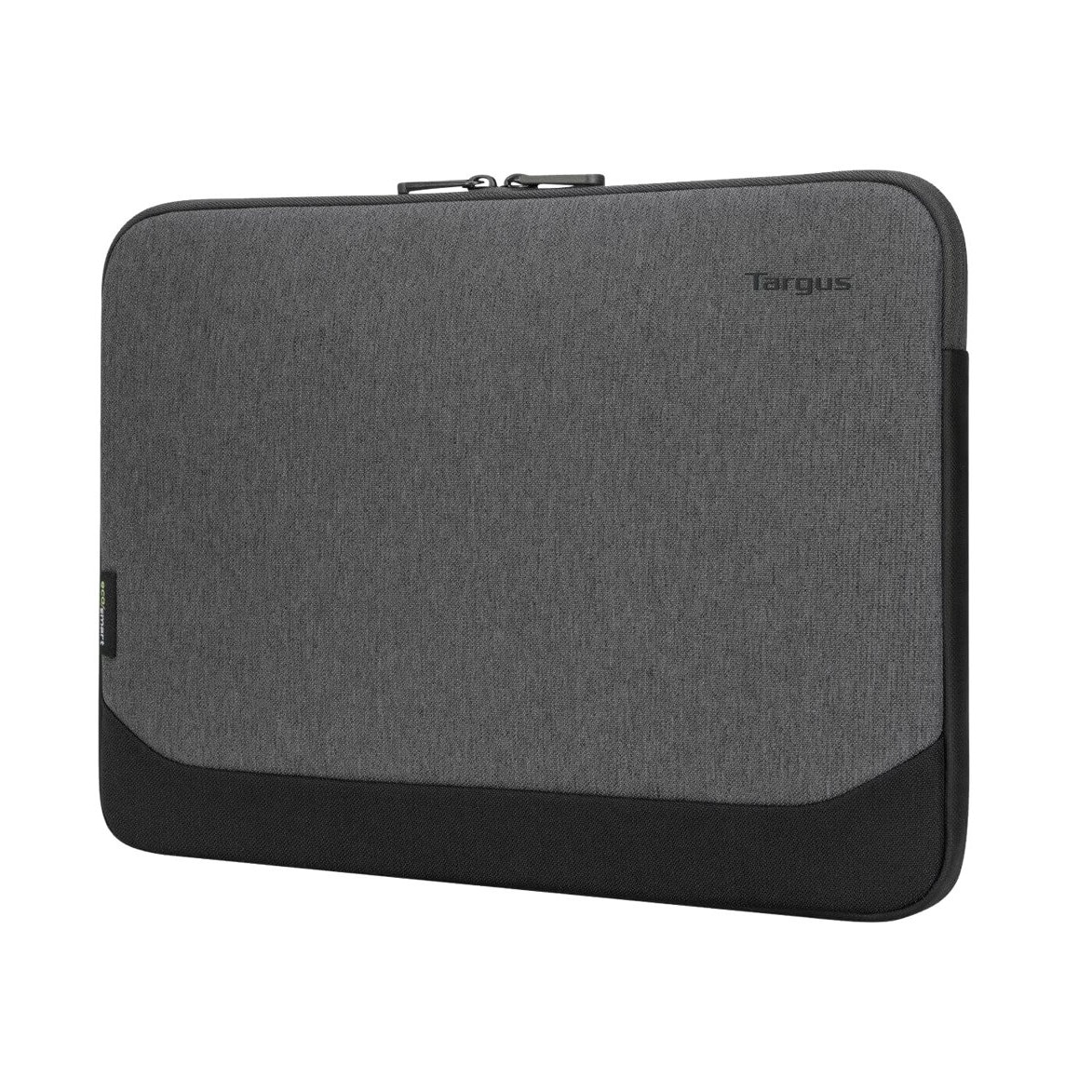 Geanta laptop Targus 11-12", gri, cu maner EcoSmart