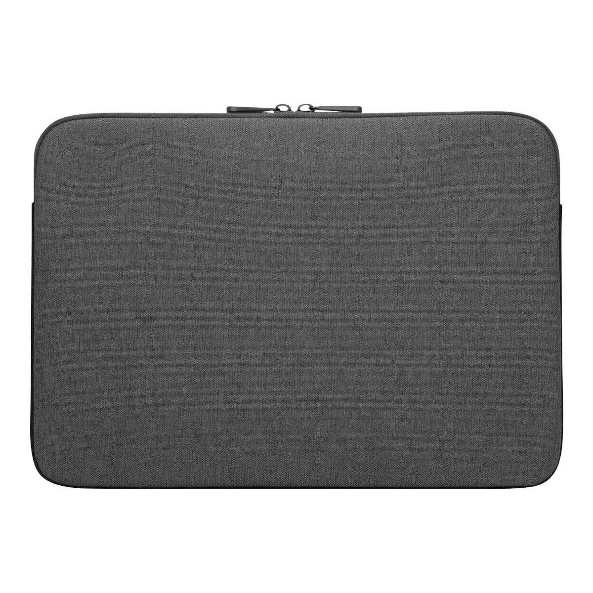 Geanta laptop Targus 11-12", gri, cu maner EcoSmart