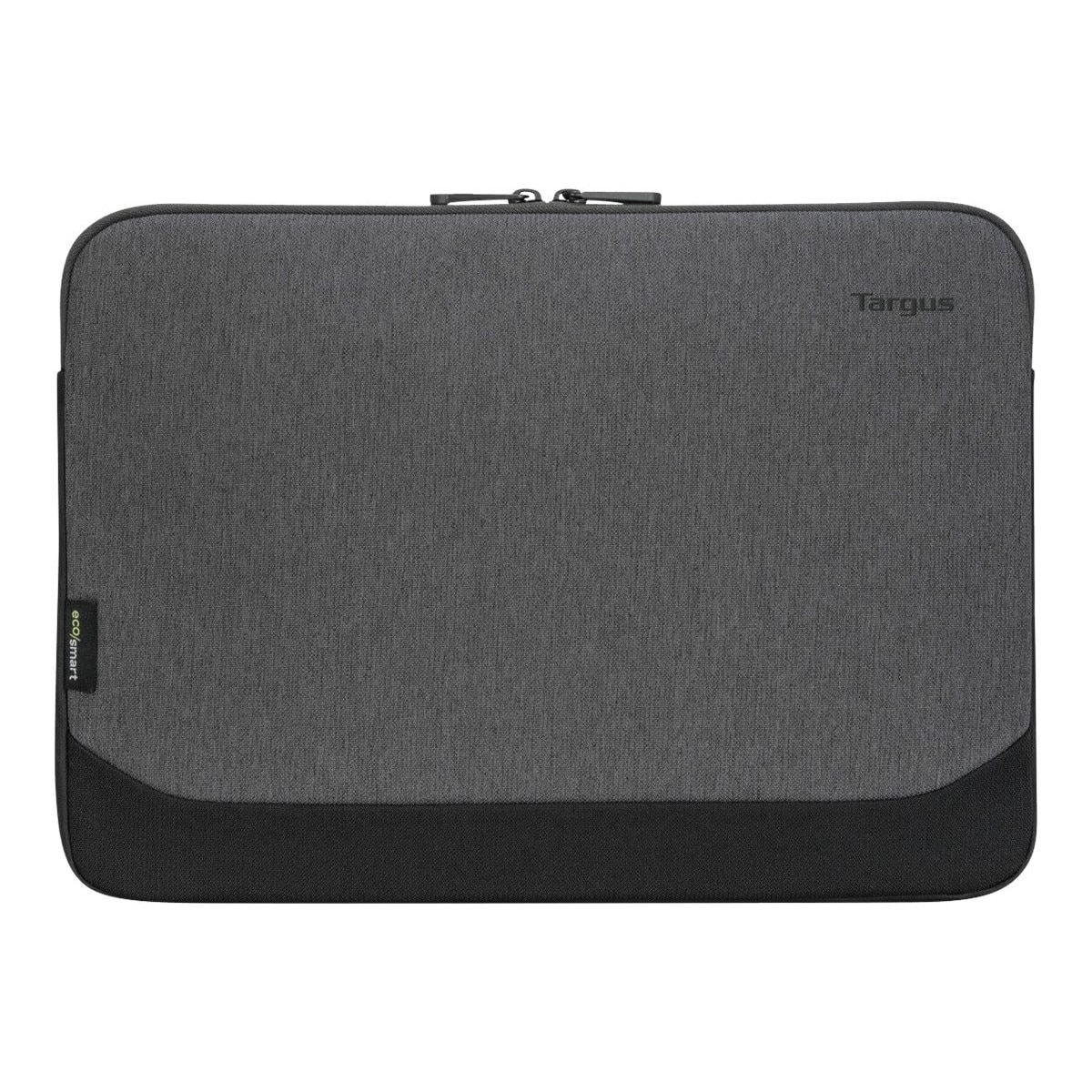 Geanta laptop Targus 11-12", gri, cu maner EcoSmart