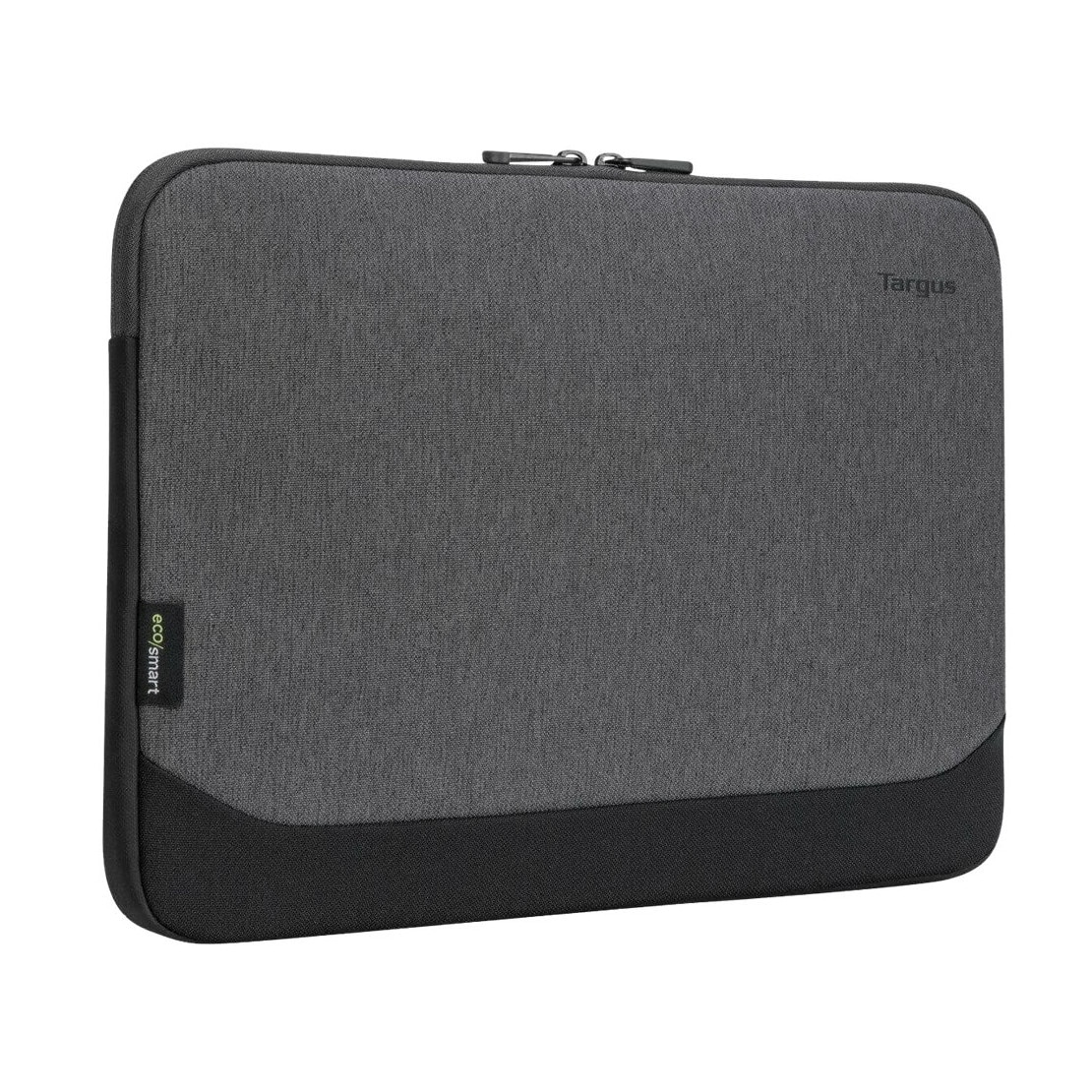 Geanta laptop Targus 11-12", gri, cu maner EcoSmart