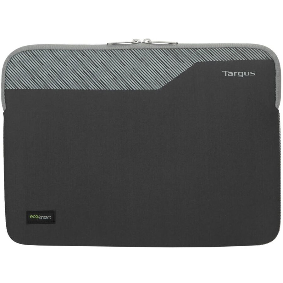 Geanta laptop Luka Targus Pulse Sleeve 13-14 inch carbune