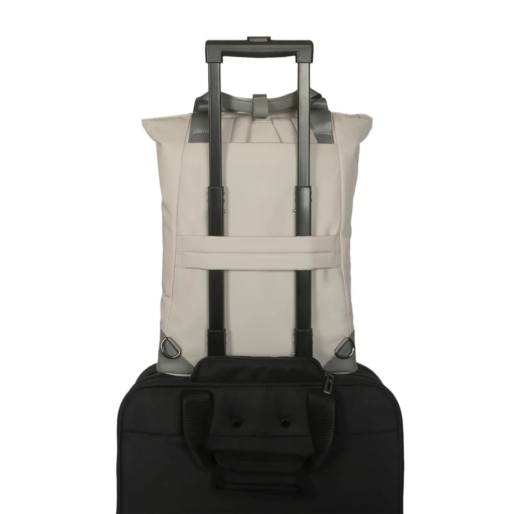 Geanta laptop, Targus Avila, 15-16", bej