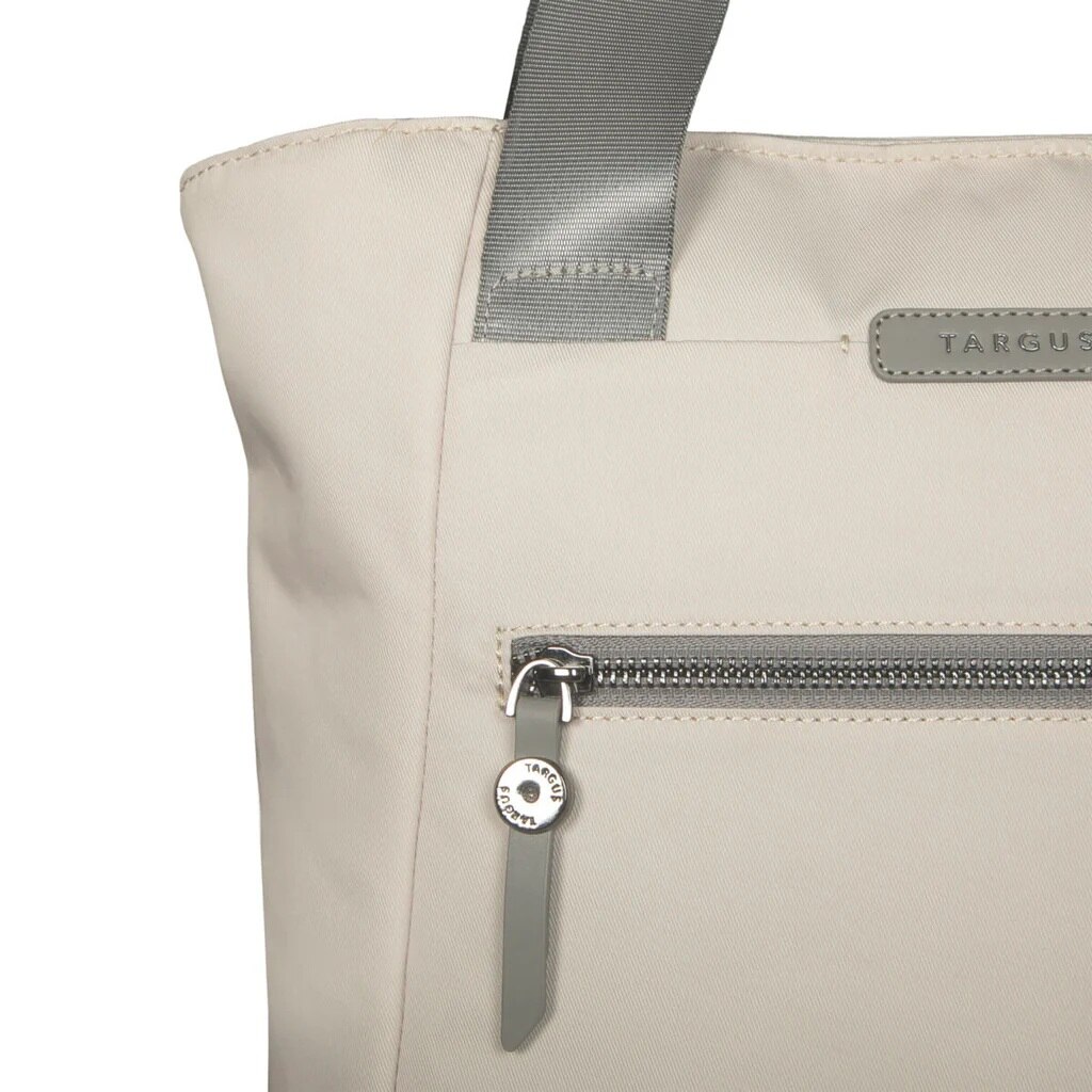 Geanta laptop, Targus Avila, 15-16", bej