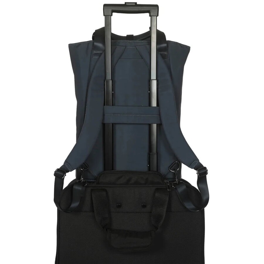 Rucsac Laptop Targus Avila Convertible Tote/Backpack, 15-16", Albastru