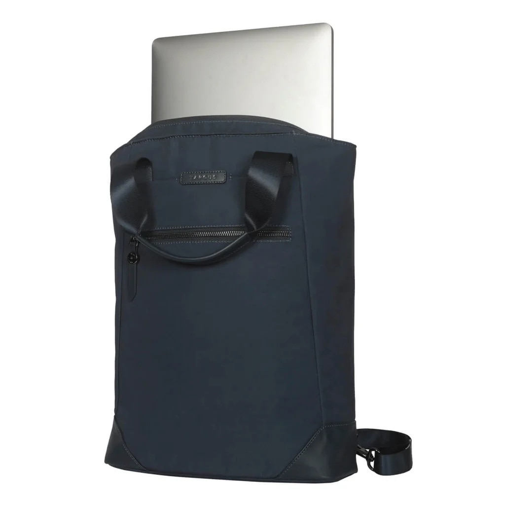 Rucsac Laptop Targus Avila Convertible Tote/Backpack, 15-16", Albastru