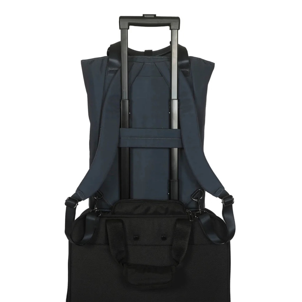 Rucsac Laptop Targus Avila Convertible Tote/Backpack, 15-16", Albastru