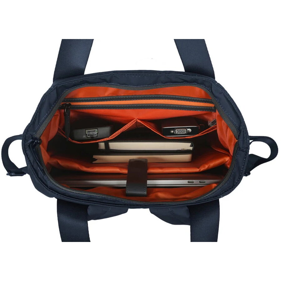 Rucsac Laptop Targus Avila Convertible Tote/Backpack, 15-16", Albastru