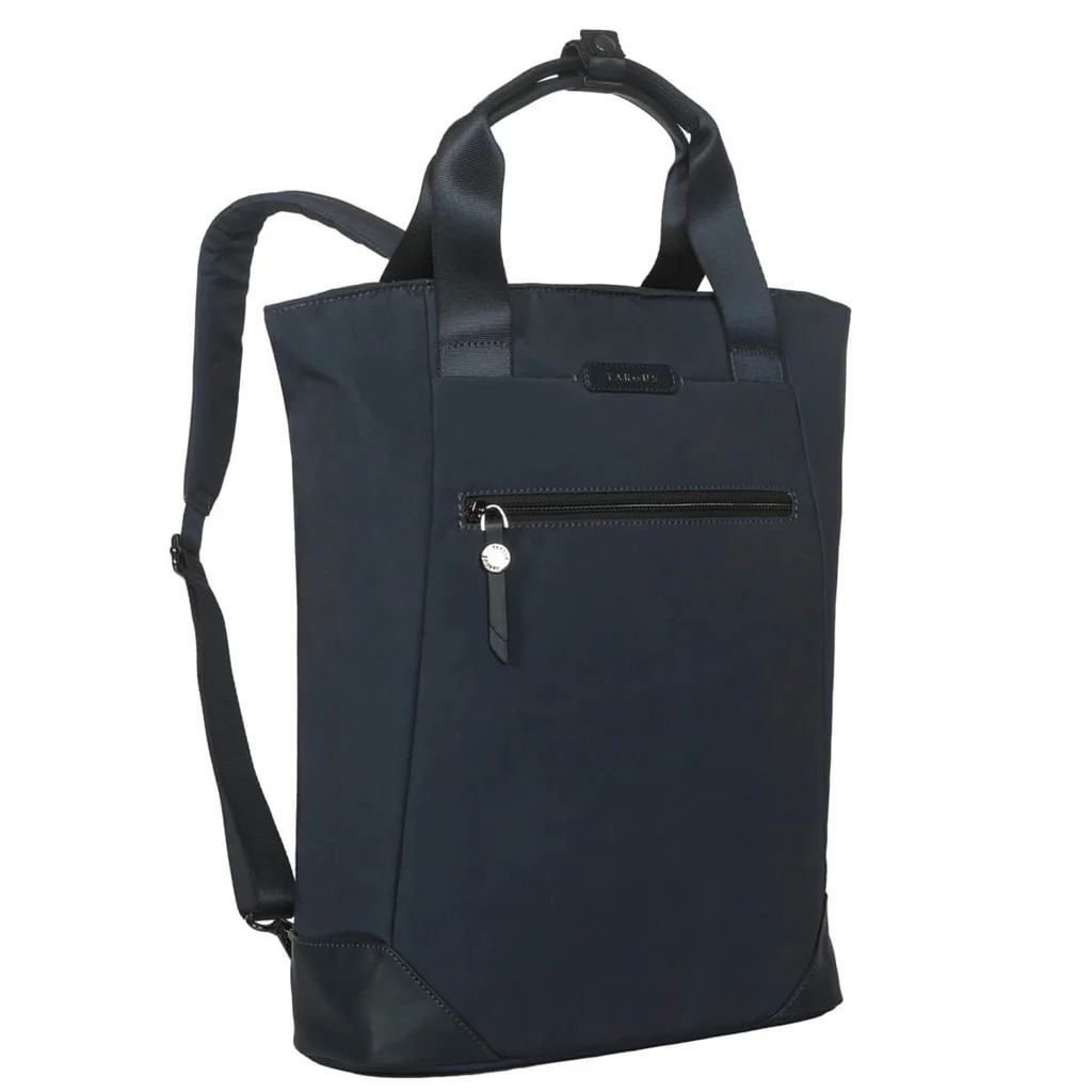Rucsac Laptop Targus Avila Convertible Tote/Backpack, 15-16", Albastru