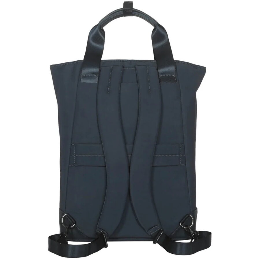 Rucsac Laptop Targus Avila Convertible Tote/Backpack, 15-16", Albastru